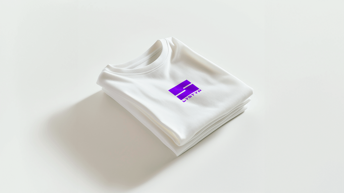 Tshirt mockup image