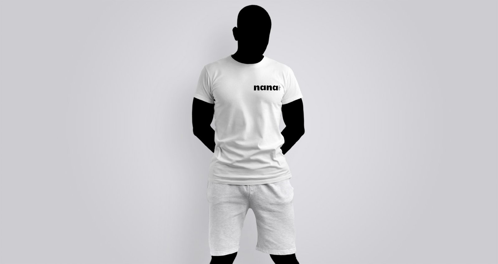 Tshirt mockup image